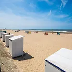 Apartment In Belgium With Stunning Sea View Middelkerke