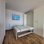 In Belgium With Stunning Sea View Lägenhet