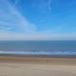 In Belgium With Stunning Sea View * Middelkerke