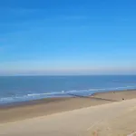Lägenhet In Belgium With Stunning Sea View
