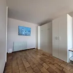 In Belgium With Stunning Sea View Lägenhet Middelkerke