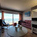 In Belgium With Stunning Sea View Apartment Middelkerke