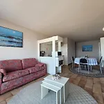 Lägenhet In Belgium With Stunning Sea View Middelkerke