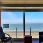 In Belgium With Stunning Sea View Middelkerke
