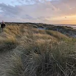 In Belgium With Stunning Sea View Middelkerke