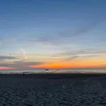 In Belgium With Stunning Sea View Lägenhet