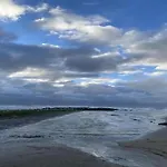 Lägenhet In Belgium With Stunning Sea View Middelkerke