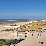In Belgium With Stunning Sea View Middelkerke