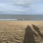 In Belgium With Stunning Sea View *