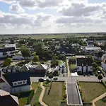 In Belgium With Stunning Sea View Apartment