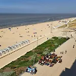 In Belgium With Stunning Sea View Apartment