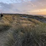 Lägenhet In Belgium With Stunning Sea View Middelkerke