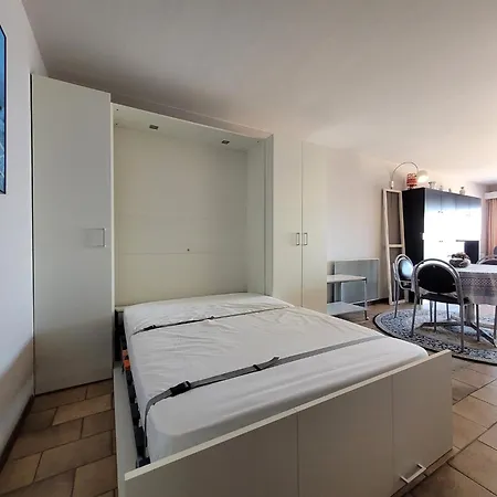 In Belgium With Stunning Sea View Миделкерк