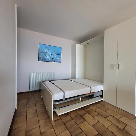 In Belgium With Stunning Sea View Apartamento