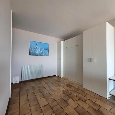 With Sea View In Apartment Middelkerke