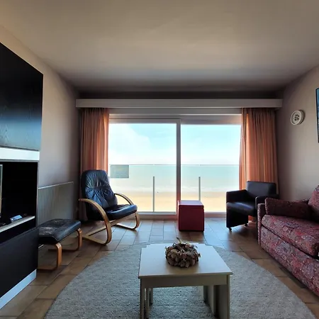 With Sea View In *