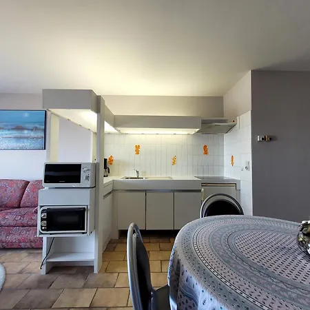 In Belgium With Stunning Sea View Миделкерк