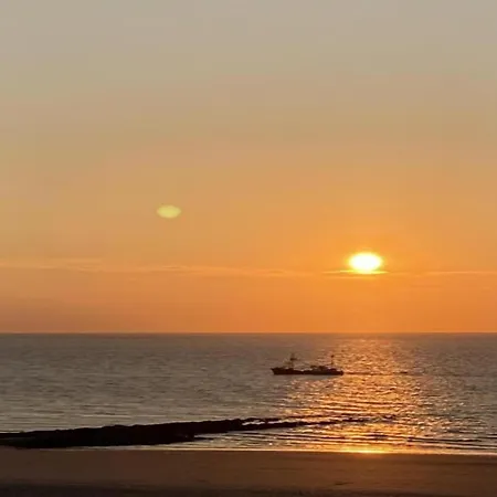 アパート In Belgium With Stunning Sea View