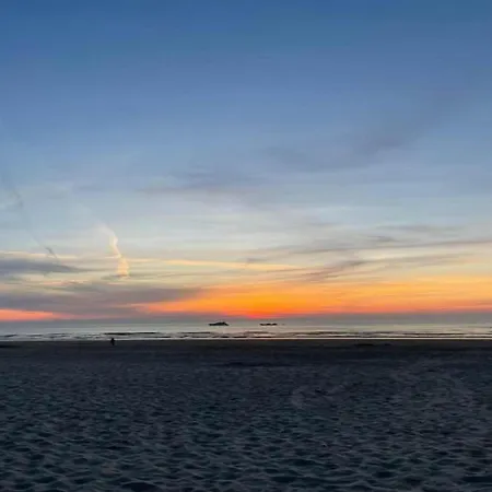 In Belgium With Stunning Sea View * ミデルケルケ